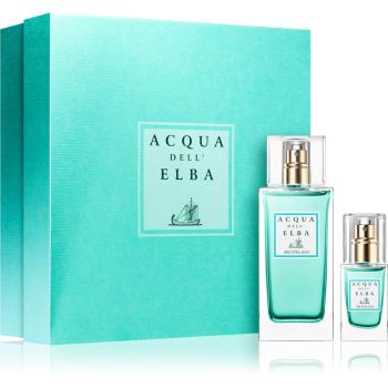 Acqua dell' Elba Arcipelago Women ajándékszett V.