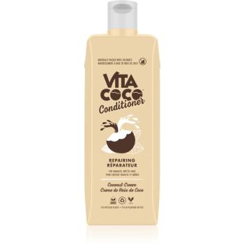 Vita Coco Repair erősítő kondicionáló a károsult hajra 400 ml