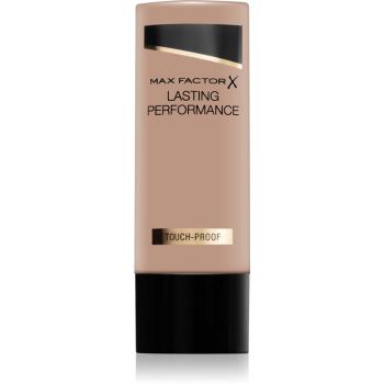 Max Factor Lasting Performance hosszan tartó folyékony make-up árnyalat 108 Honey Beige 35 ml