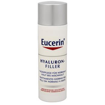Eucerin Intenzív ráncfeltöltő nappali krém  HYALURON-FILLER normál és kombinált bőrre SPF 15 50 ml